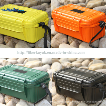 High Impact ABS Waterproof Tool Box (LKB-3002)